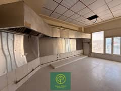 مستودع في جبل علي المنطقة الصناعية،جبل علي 270000 درهم - 14189208