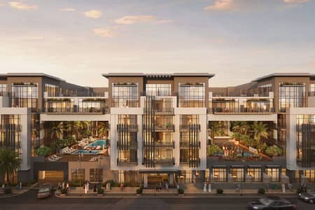 3 habitaciones Apartamento para en Venta en Jumeirah Village Circle (JVC), Dubai - Apartamento en Jumeirah Village Circle (JVC),JVC District 14,Parkwood Residences, 3 dormitorios, 1950000 AED - 14189234 3 habitaciones Apartamento para en Venta en Jumeirah Village Circle (JVC), Dubai - Apartamento en Jumeirah Village Circle (JVC),JVC District 14,Parkwood Residences, 3 dormitorios, 1950000 AED - 14189234