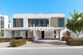 فیلا في جولف جروف،دبي هيلز استيت 3 غرف 450000 درهم - 14189248