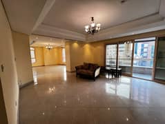 ثلاث غرف وصالة باطلالة بحرية | تكيف مجاني | باركينج مجاني | جيم | مسبح | غرفة خادمة | خزائن حائط | موقع مميز | على مخرج دبي