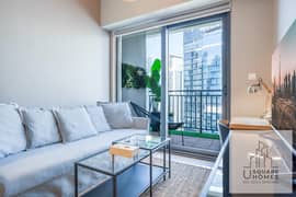 شقة في زادا ريزيدنس،الخليج التجاري 1 غرفة 1320000 درهم - 14189428