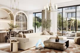 Hot Distress Deal | 3BR G+2 Villa | Greenway – Emaar South | Investor Deal | Below OP