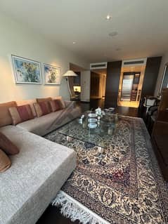 شقة في برج خليفة،وسط مدينة دبي 1 غرفة 200000 درهم - 14189450