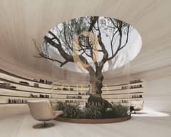 تاون هاوس في كيتورا ريزيرف،دستركت 7،مدينة محمد بن راشد 4 غرف 11000000 درهم - 14188468