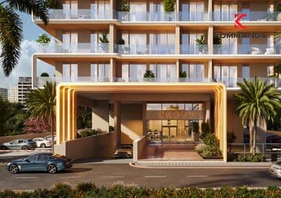 Hot Deal|3bd+Maid&Laundry|1%Monthly for 5YRS|Furnished - Image 20