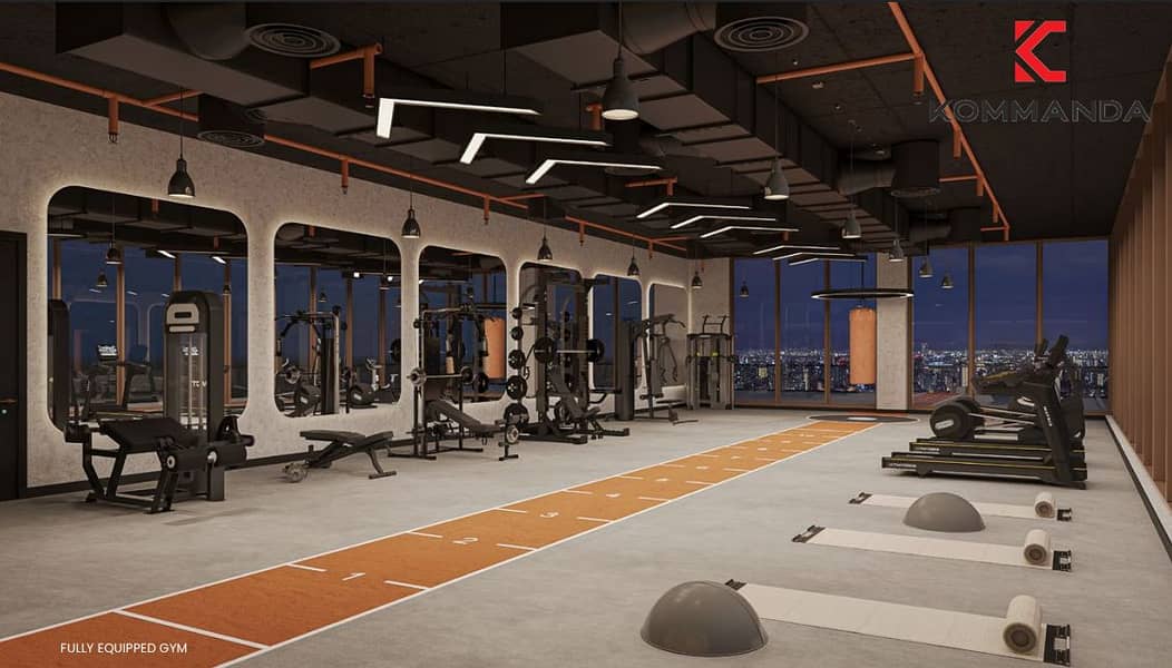 Hot Deal|3bd+Maid&Laundry|1%Monthly for 5YRS|Furnished - Image 10