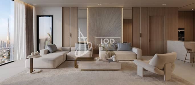 2 habitaciones Apartamento para en Venta en Al Jaddaf, Dubai - 3. png 2 habitaciones Apartamento para en Venta en Al Jaddaf, Dubai - 3. png