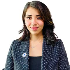 Maryam Touhami Maryam Touhami