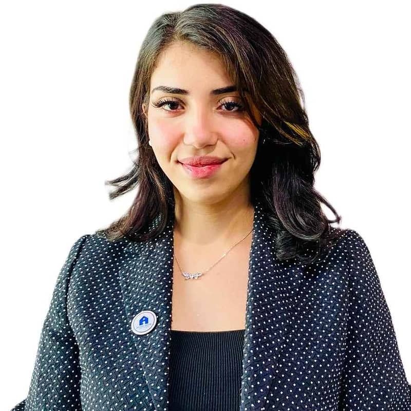 Maryam Touhami Maryam Touhami