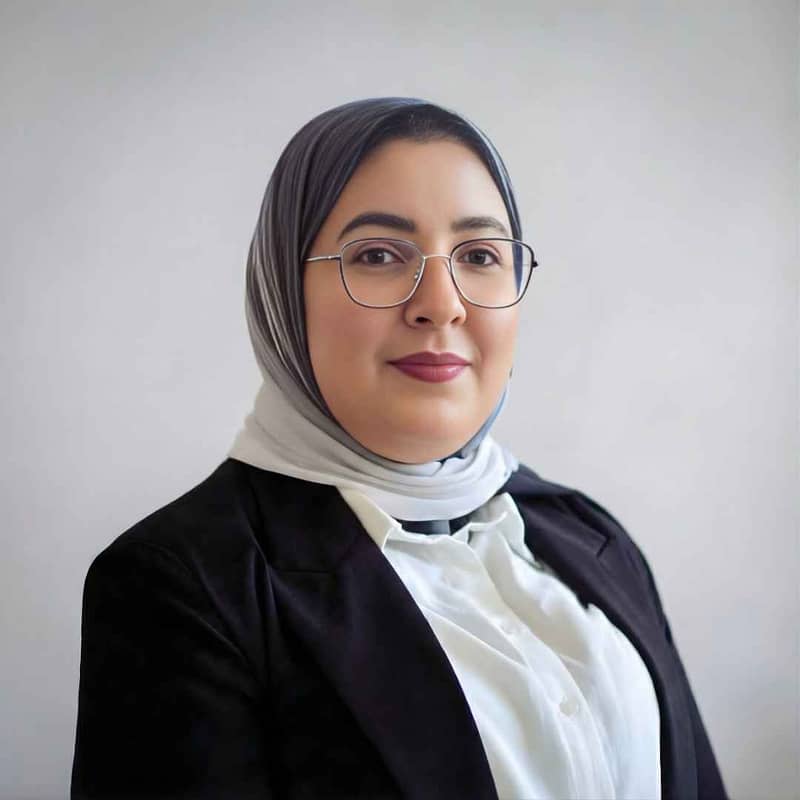 Imane Benamar