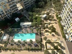 Best Price | Prime Location | Ready to Move | 2Bedroom Apartment for Rent