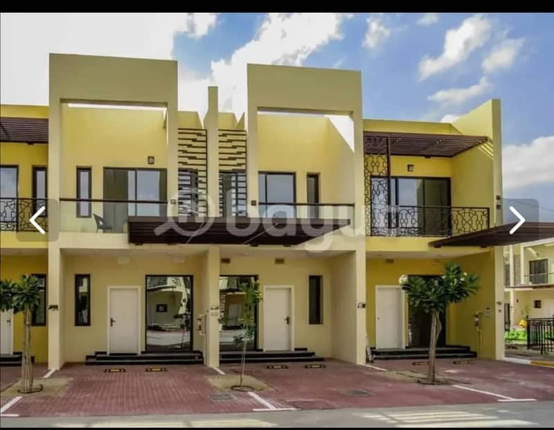 UNBEATABLE Offer Brandnew 2 BR 2 Storey Townhouse in Sahara Meadows at 50K