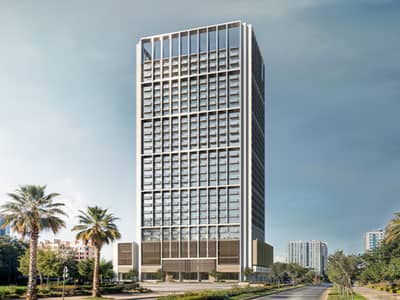 Studio zum zum Verkauf in Jumeirah Village Triangle (JVT), Dubai - W. png