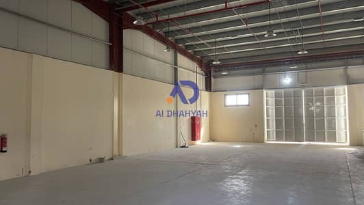 مستودع  للايجار في المنطقة الصناعية، الشارقة - 1000195338. jpg