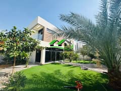 فیلا في وست ياس،جزيرة ياس 4 غرف 369899 درهم - 14189829