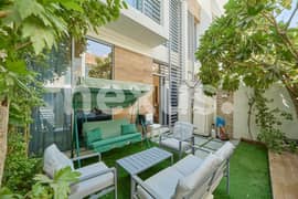 تاون هاوس في النبض تاون هاوس،ذا بلس،المنطقة السكنية جنوب دبي،دبي الجنوب 2 غرف 134999 درهم - 14189819