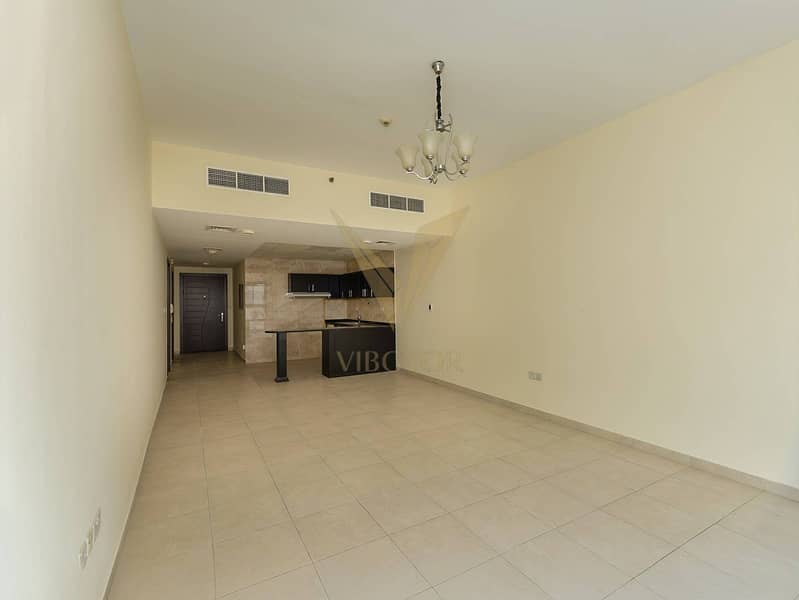 1BR with Balcony | Dedicated Parking Space 1BR with Balcony | Dedicated Parking Space