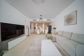 شقة في الزينة A،الزينة،شاطئ الراحة 1 غرفة 2300000 درهم - 14189815