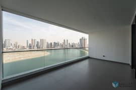 شقة في تيراس الشارقة،الخان 3 غرف 270000 درهم - 14190122