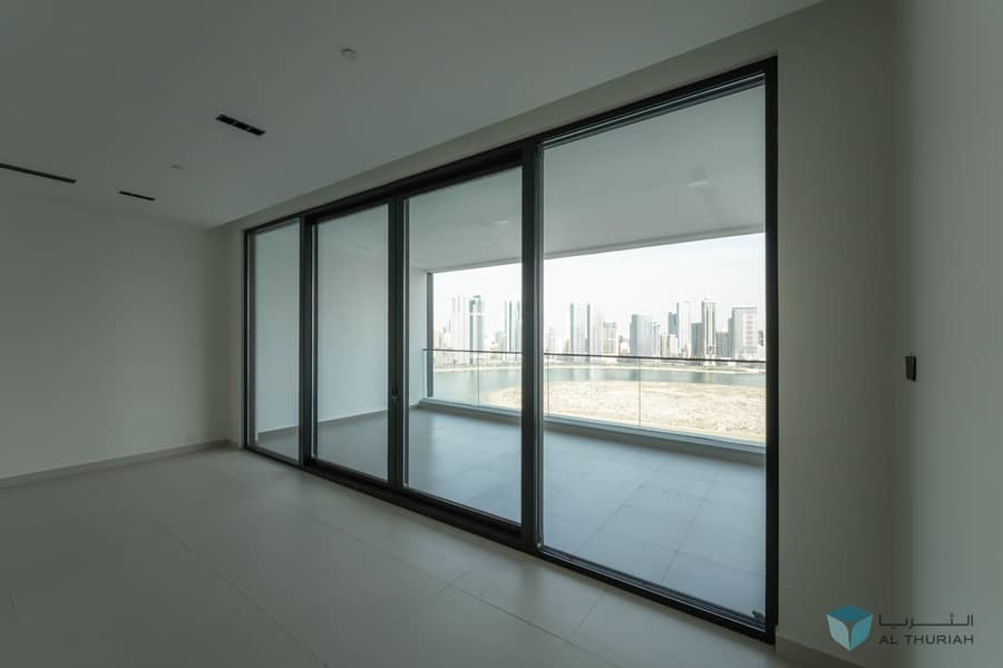 3BR - Type 3 | Exclusive Family Living | Prestigious Unit - Image 2