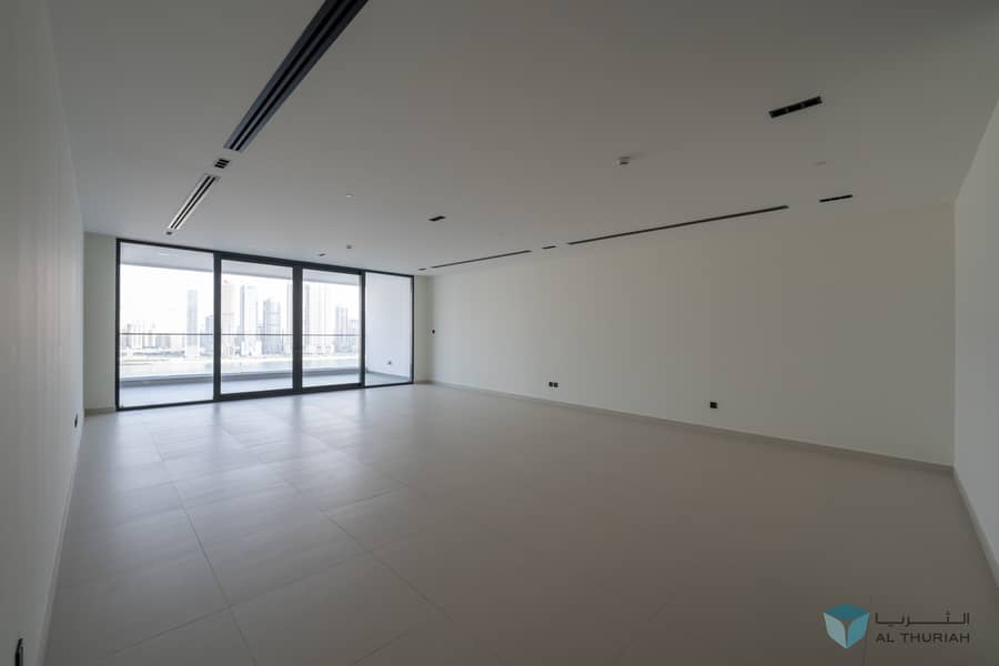 3BR - Type 3 | Exclusive Family Living | Prestigious Unit - Image 3