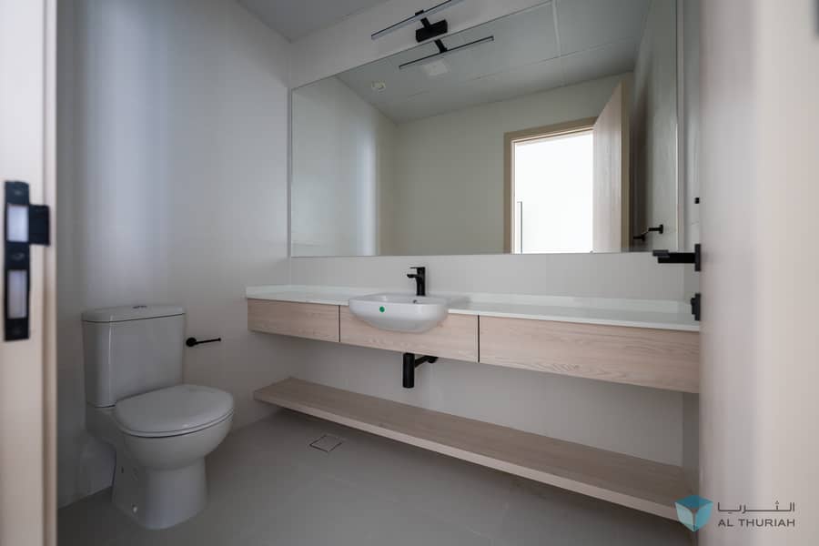 3BR - Type 3 | Exclusive Family Living | Prestigious Unit - Image 5