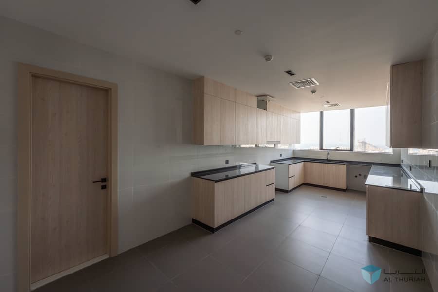 3BR - Type 3 | Exclusive Family Living | Prestigious Unit - Image 6