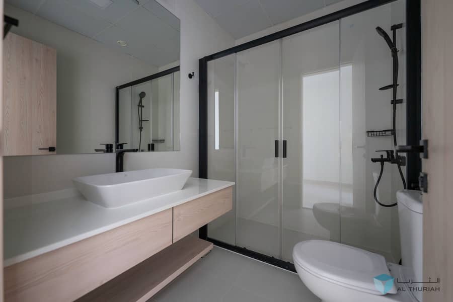 3BR - Type 3 | Exclusive Family Living | Prestigious Unit - Image 10