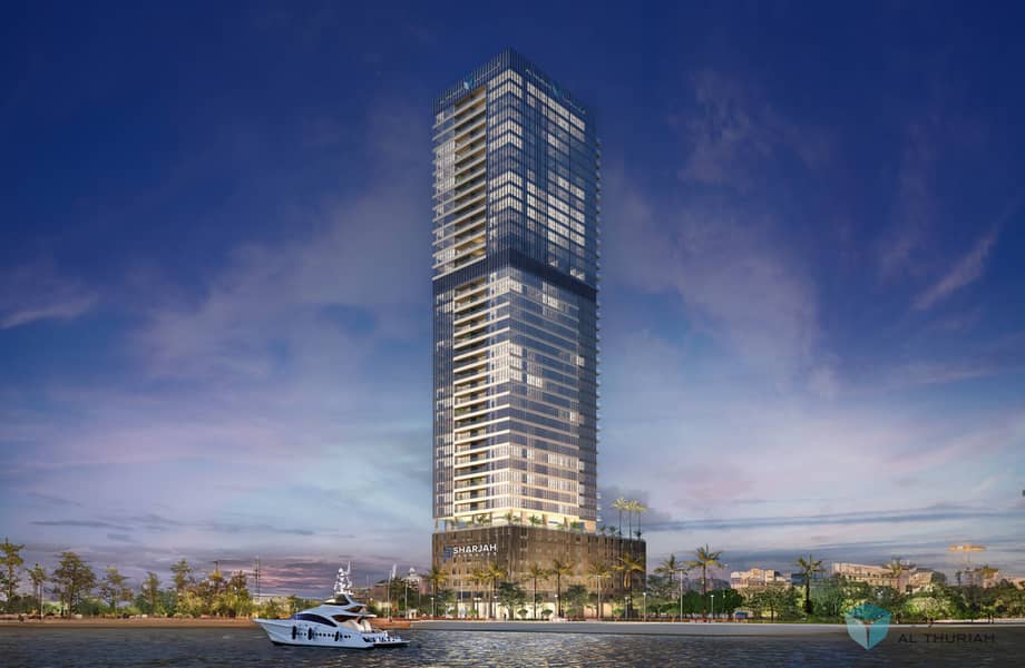 3BR - Type 3 | Exclusive Family Living | Prestigious Unit - Image 17