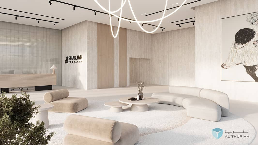 3BR - Type 3 | Exclusive Family Living | Prestigious Unit - Image 18