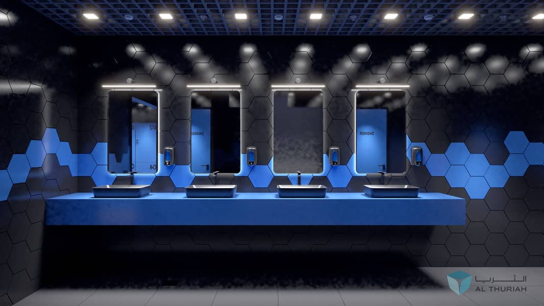 3BR - Type 3 | Exclusive Family Living | Prestigious Unit - Image 19