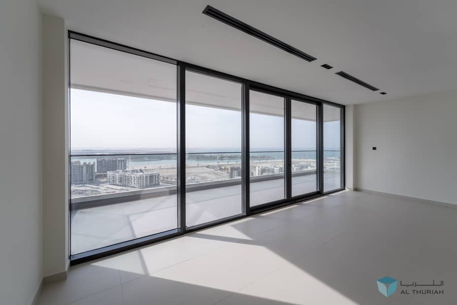 3 BR - Type 1 | Luxury Waterfront Tower | Elevated Family Lifestyle - Image 1