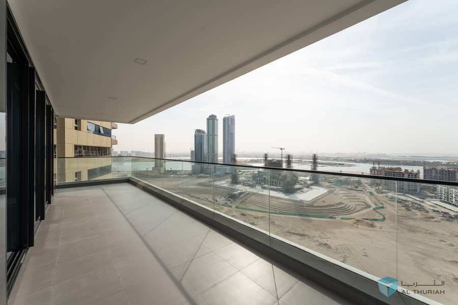 3 BR - Type 1 | Luxury Waterfront Tower | Elevated Family Lifestyle - Image 2