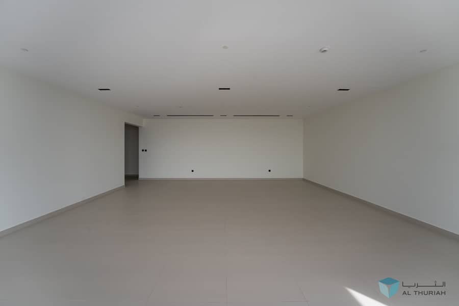 3 BR - Type 1 | Luxury Waterfront Tower | Elevated Family Lifestyle - Image 4