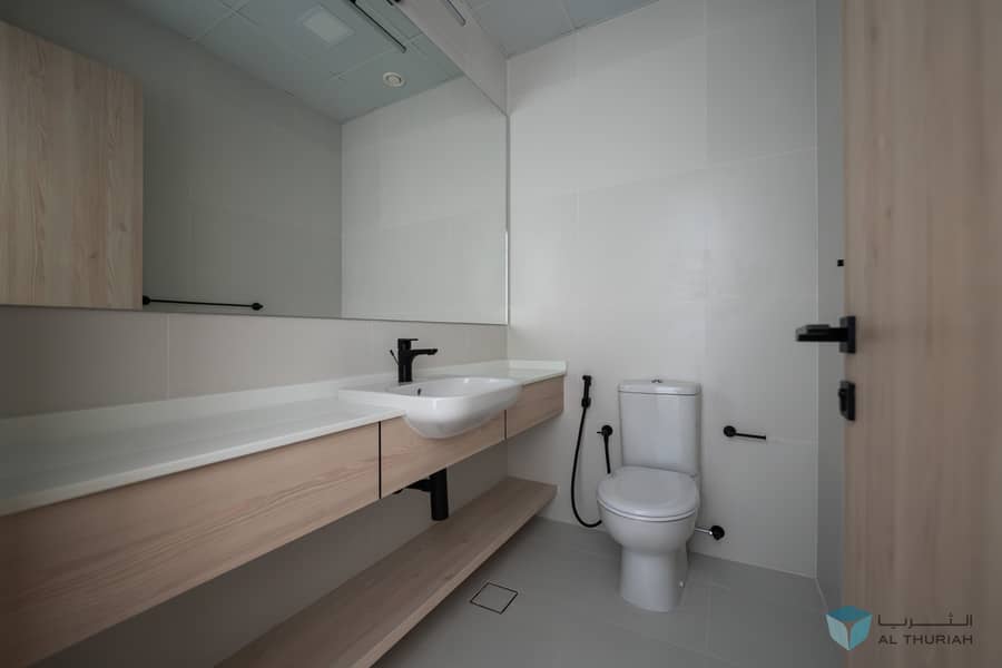 3 BR - Type 1 | Luxury Waterfront Tower | Elevated Family Lifestyle - Image 5