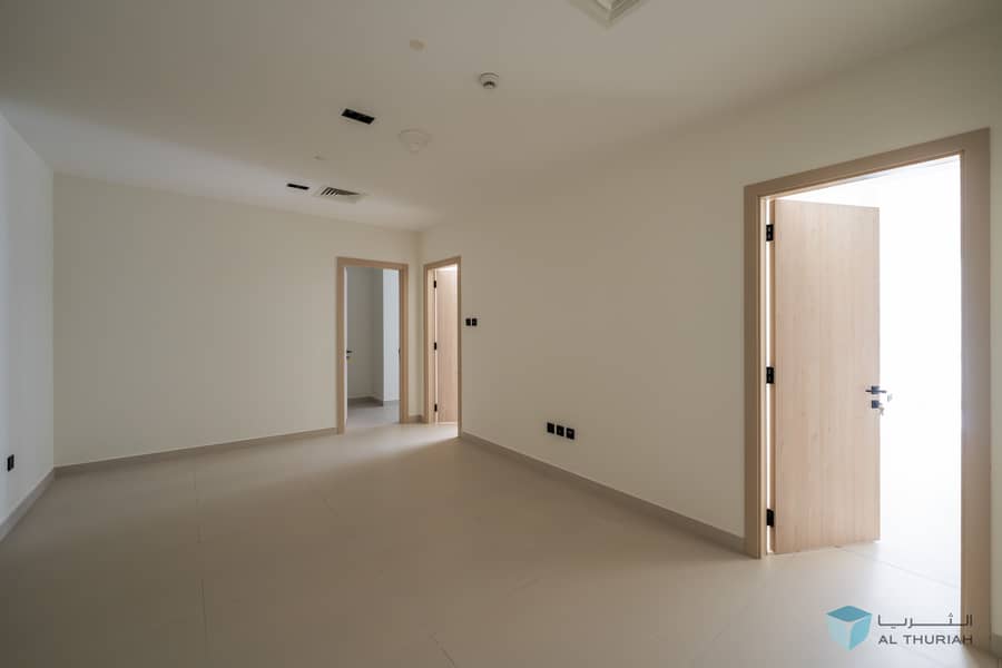 3 BR - Type 1 | Luxury Waterfront Tower | Elevated Family Lifestyle - Image 6