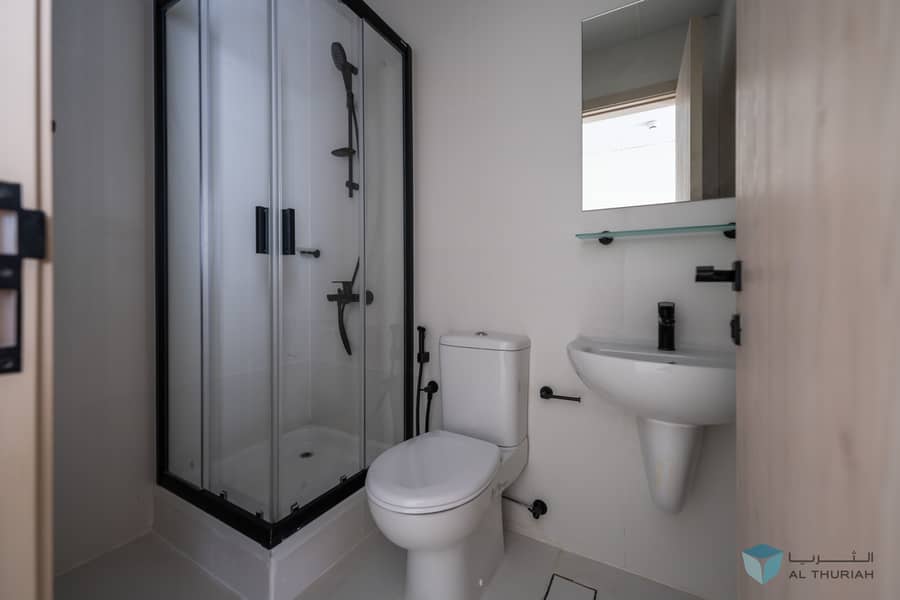 3 BR - Type 1 | Luxury Waterfront Tower | Elevated Family Lifestyle - Image 8