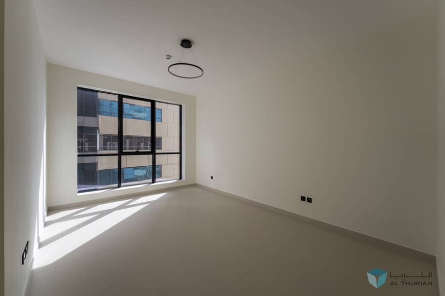 3 BR - Type 1 | Luxury Waterfront Tower | Elevated Family Lifestyle - Image 9