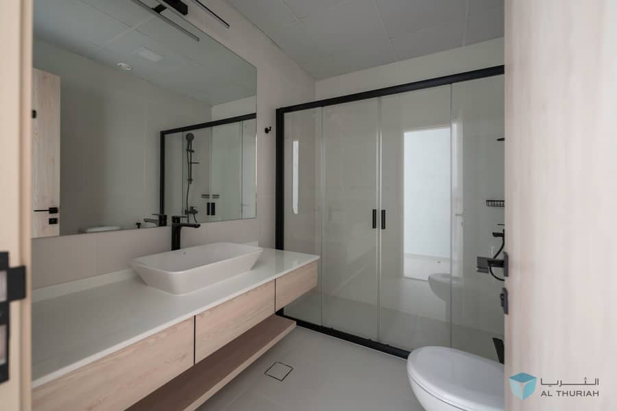 3 BR - Type 1 | Luxury Waterfront Tower | Elevated Family Lifestyle - Image 10