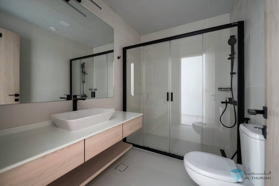 3 BR - Type 1 | Luxury Waterfront Tower | Elevated Family Lifestyle - Image 12