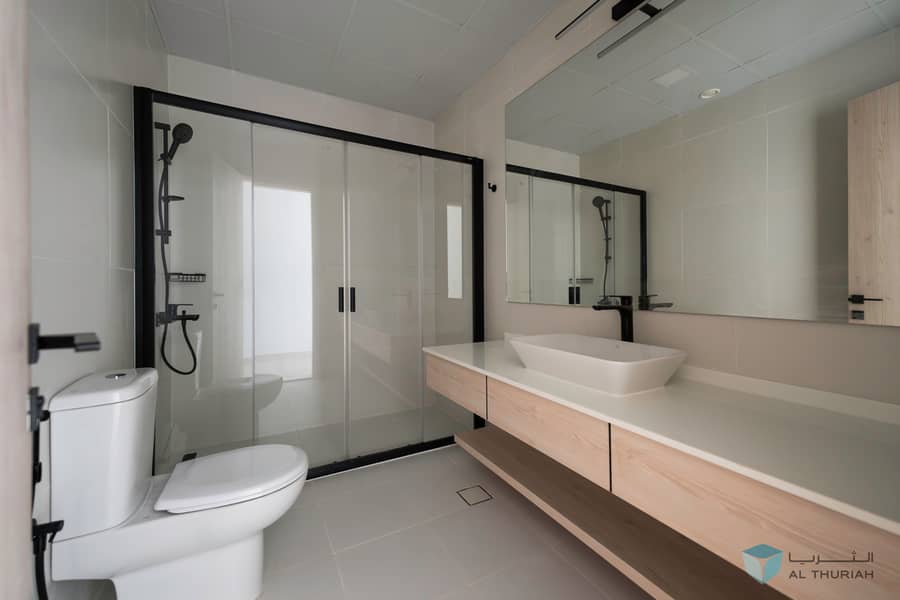 3 BR - Type 1 | Luxury Waterfront Tower | Elevated Family Lifestyle - Image 14