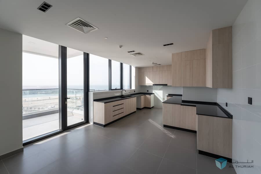 3 BR - Type 1 | Luxury Waterfront Tower | Elevated Family Lifestyle - Image 16