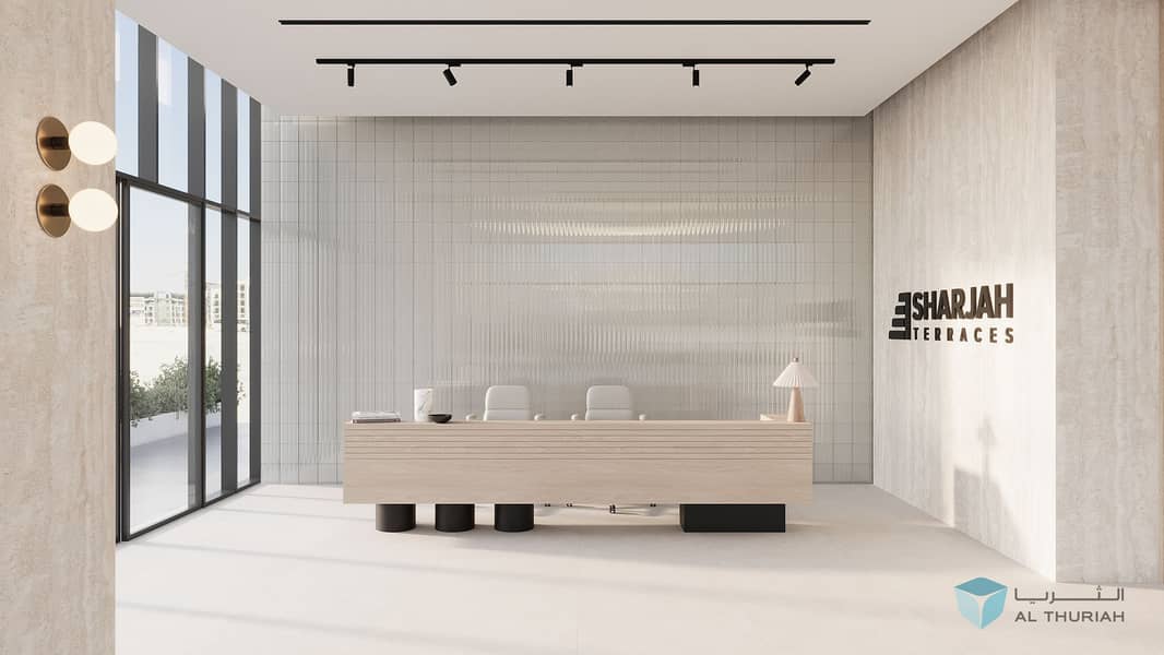 3 BR - Type 1 | Luxury Waterfront Tower | Elevated Family Lifestyle - Image 18