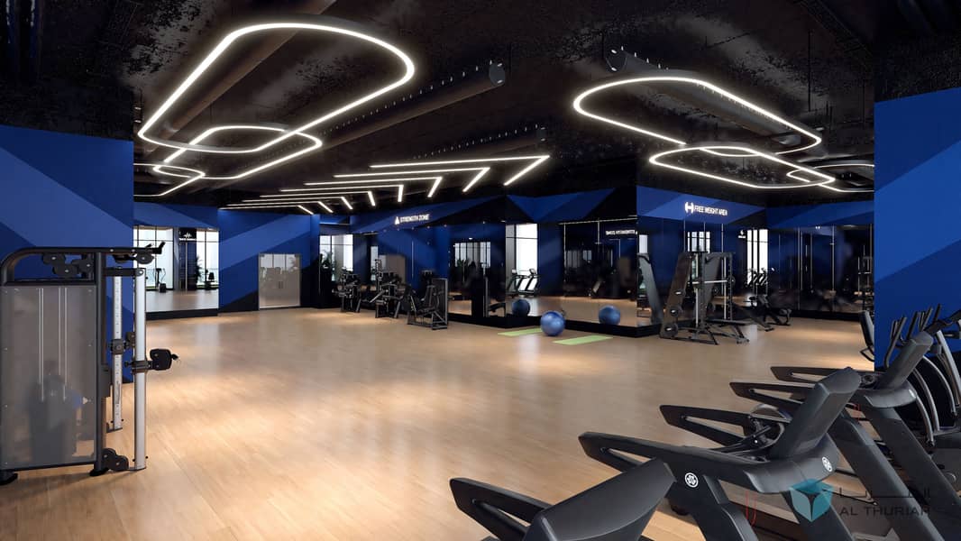 3BR - Type 3 | Exclusive Family Living | Prestigious Unit - Image 20