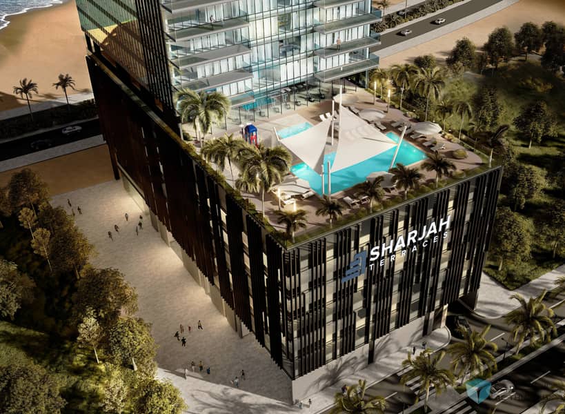 3BR - Type 3 | Exclusive Family Living | Prestigious Unit - Image 21