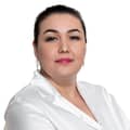 Mokhira Kabulova
