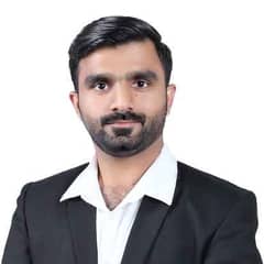 Fahad Zafar