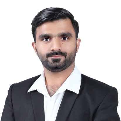 Fahad Zafar