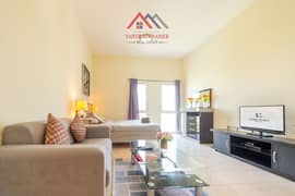 شقة في بناية 194،بنايات موغل،ديسكفري جاردنز 58000 درهم - 14190369