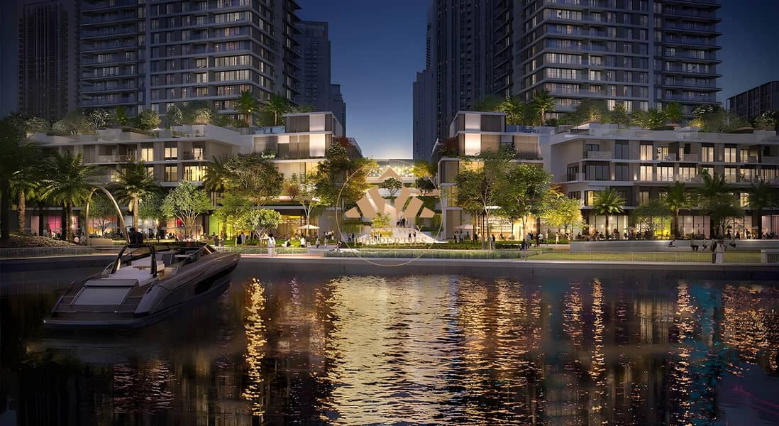 14 emaar_creek_waters_in_dubai_creek_harbour_4. jpg